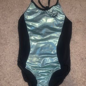 GK Leotard